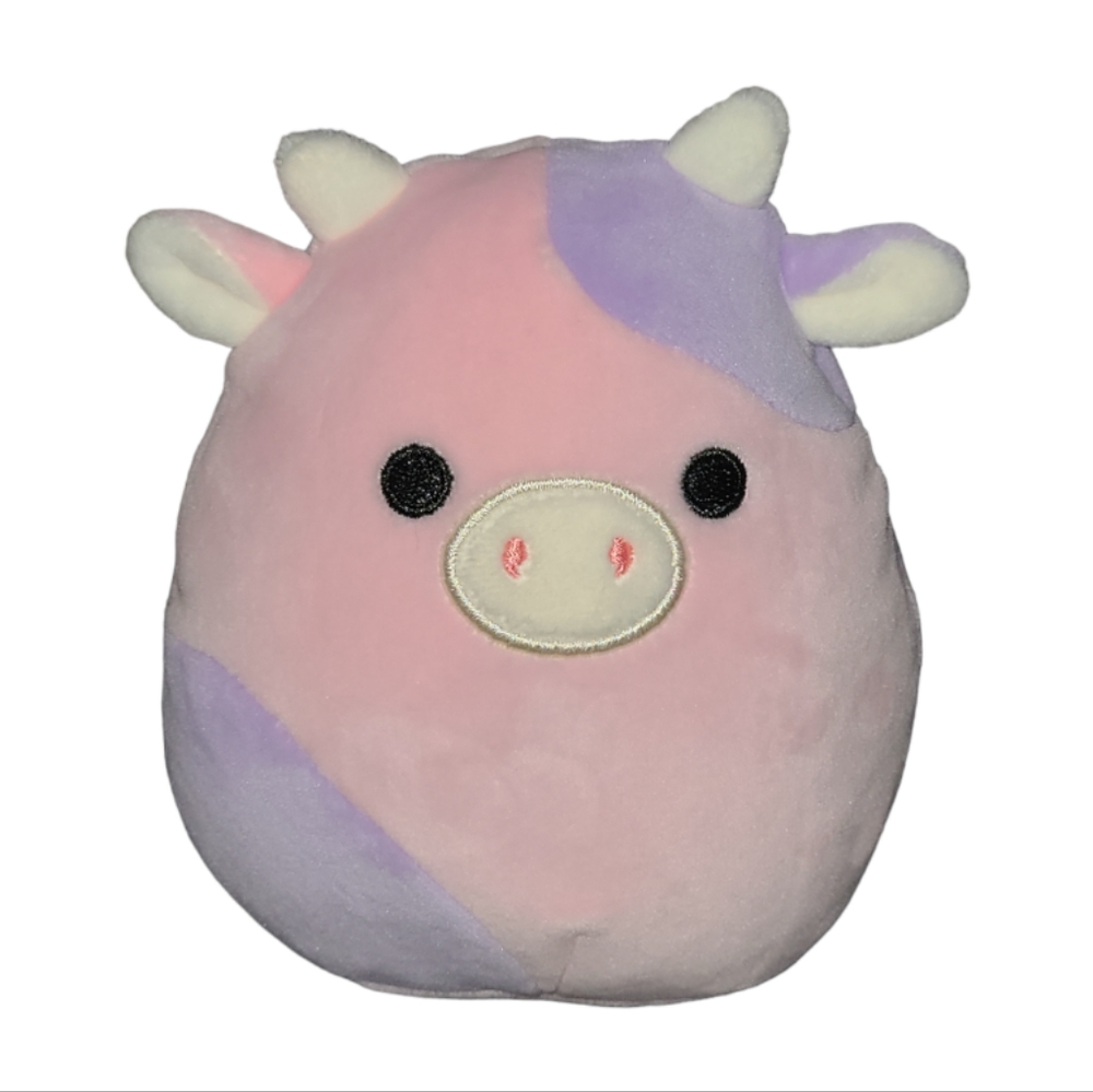 3/$30! Squishmallow Unicorn Pig